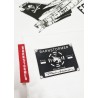 T-shirt "Fear the bones !" - Romain Hugault | Barnstormer