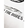 "Fear the bones !" T-shirt - Romain Hugault collection | Barnstormer