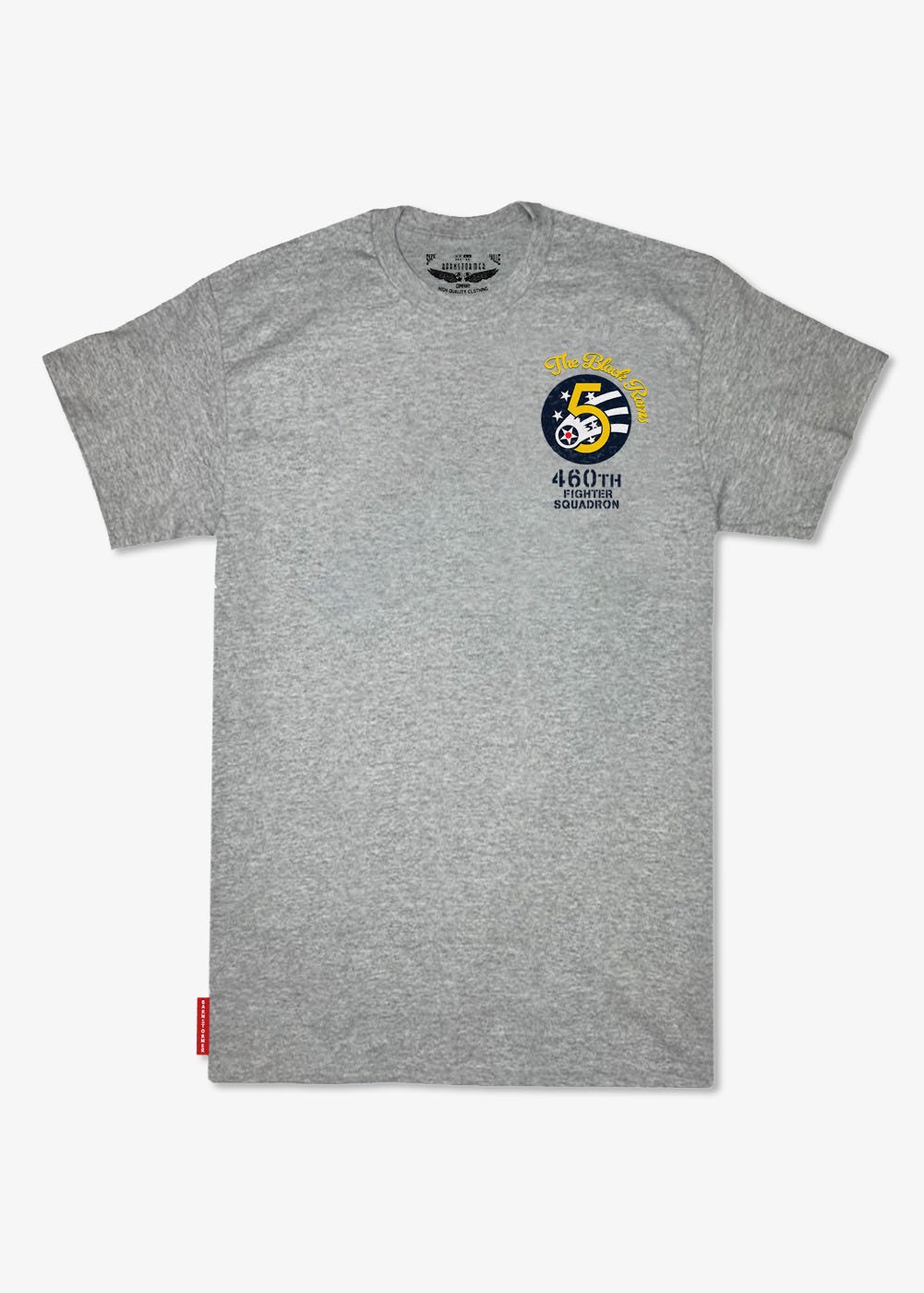 "P-47D Bonnie" T-shirt | Barnstormer