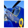 "P-51C Thunderbird" T-shirt | Barnstormer
