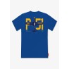 T-shirt P-51C Thunderbird - Barnstormer