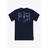 "P-51C Thunderbird" T-shirt | Barnstormer