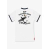 "Boxing Tiger" T-shirt | Barnstormer