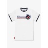 "Boxing Tiger" T-shirt | Barnstormer