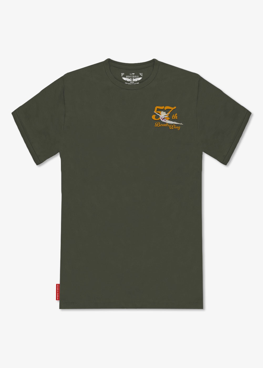 "B-25 Miss Mitchell" T-shirt | Barnstormer