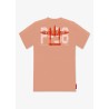 T-shirt Yippee - Barnstormer