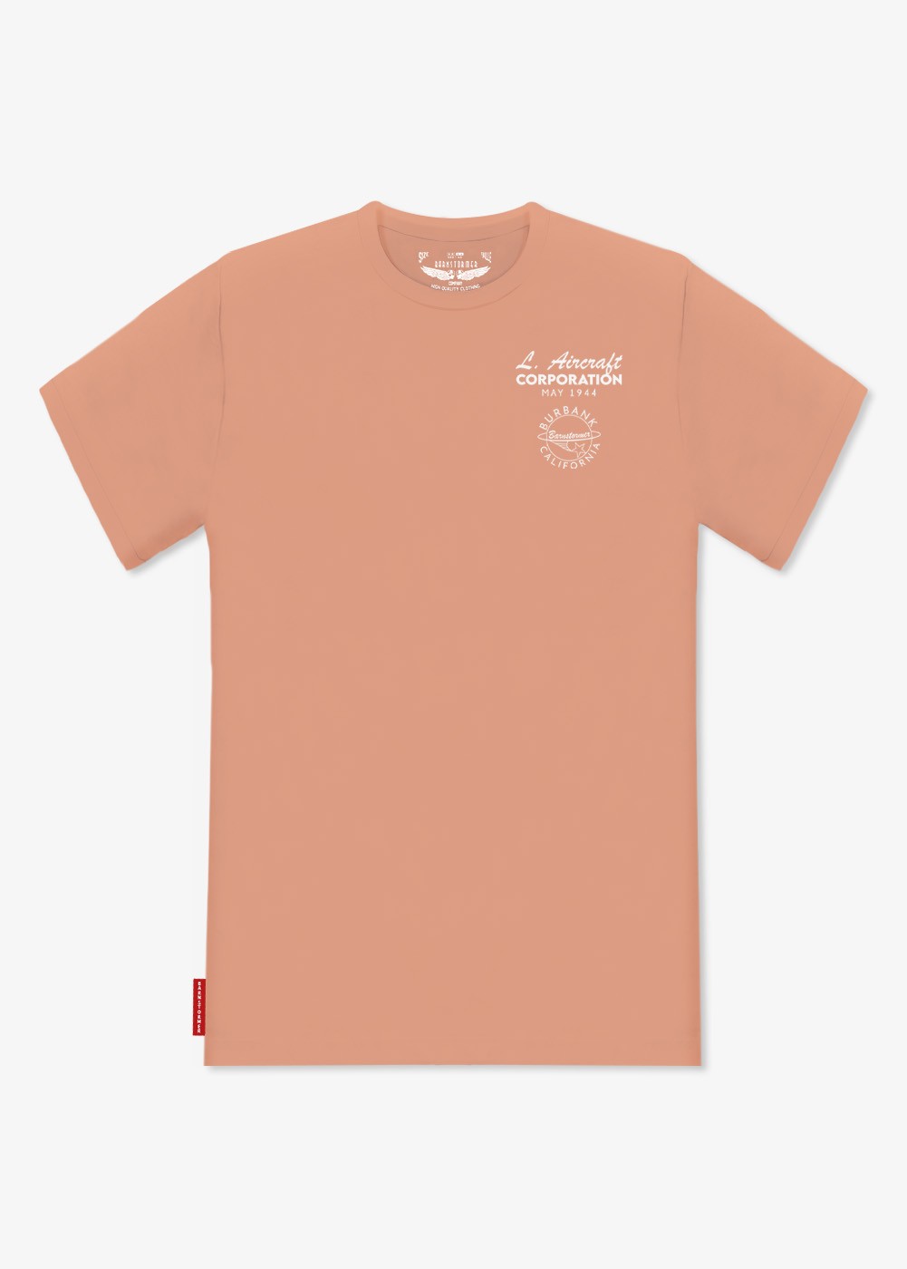 "Yippee" T-shirt | Barnstormer