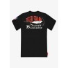 "Tiger Shark P-51" T-shirt | Barnstormer
