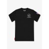 "Tiger Shark P-51" T-shirt | Barnstormer