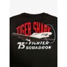 "Tiger Shark P-51" T-shirt | Barnstormer