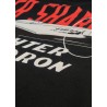 T-shirt Tiger Shark P-51 - Barnstormer