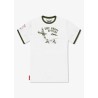 "The Grace Spitfire" T-shirt | Barnstormer