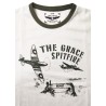 "The Grace Spitfire" T-shirt | Barnstormer