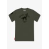 T-shirt P40 "Wairarapa Wildcat" | Barnstormer