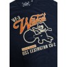 "Wildcat" T-shirt | Barnstormer