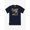 T-shirt Wildcat | Barnstormer