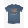 T-shirt Wildcat | Barnstormer