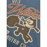 T-shirt Wildcat | Barnstormer