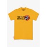 T-shirt B24 The Flying Eightballs - Barnstormer
