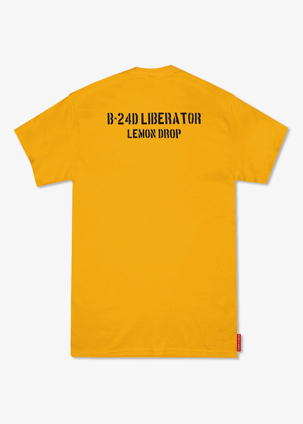 T-shirt B24 The Flying Eightballs - Barnstormer