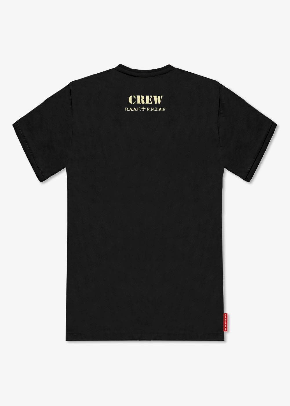 "B25 Daily Delivery" T-shirt | Barnstormer