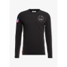 T-shirt à manches longues 75th Fighter SQ. - Barnstormer