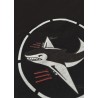 "75th Fighter SQ." long sleeve T-shirt  | Barnstormer