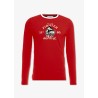 "Catch'Em All" long sleeves T-shirt | Barnstormer