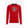 T-shirt à manches longues "Catch'Em All" Noël 2023 - Barnstormer