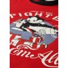 T-shirt à manches longues "Catch'Em All" Noël 2023 - Barnstormer