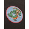 "Drago, the Green Dragons" T-shirt | Barnstormer