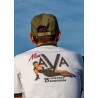 "Miss AVA" T-shirt | Barnstormer