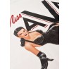 "Miss AVA" T-shirt | Barnstormer