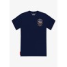 "Mosquito Observer" T-shirt | Barnstormer
