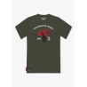 Tshirt SPA3 "Guynemer" - Barnstormer