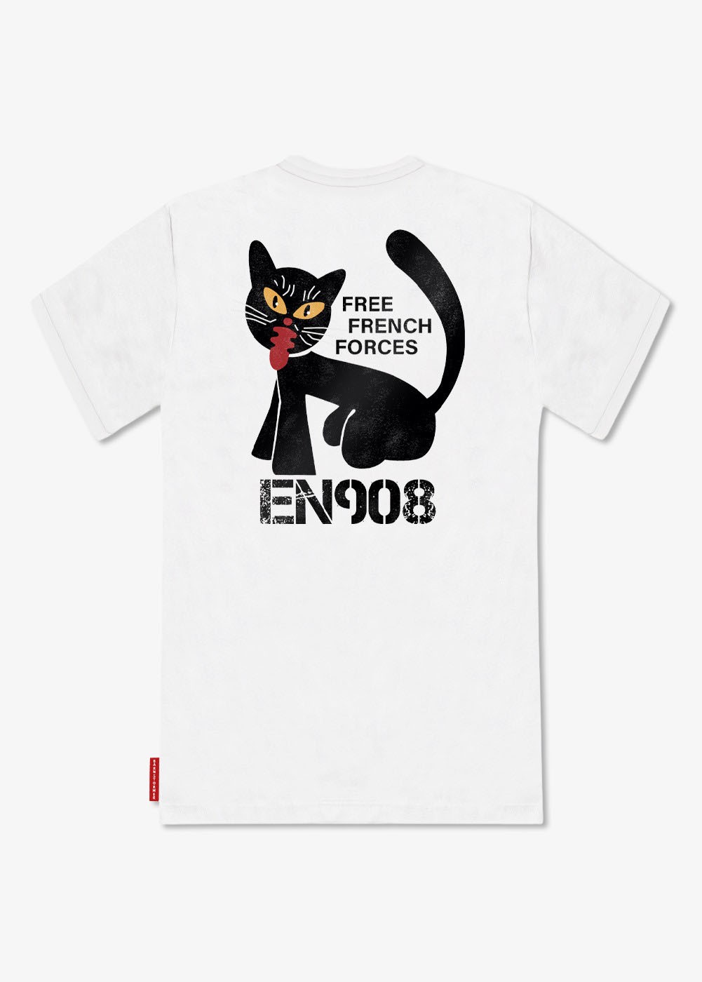 Tshirt CNE Labouchère - Barnstormer