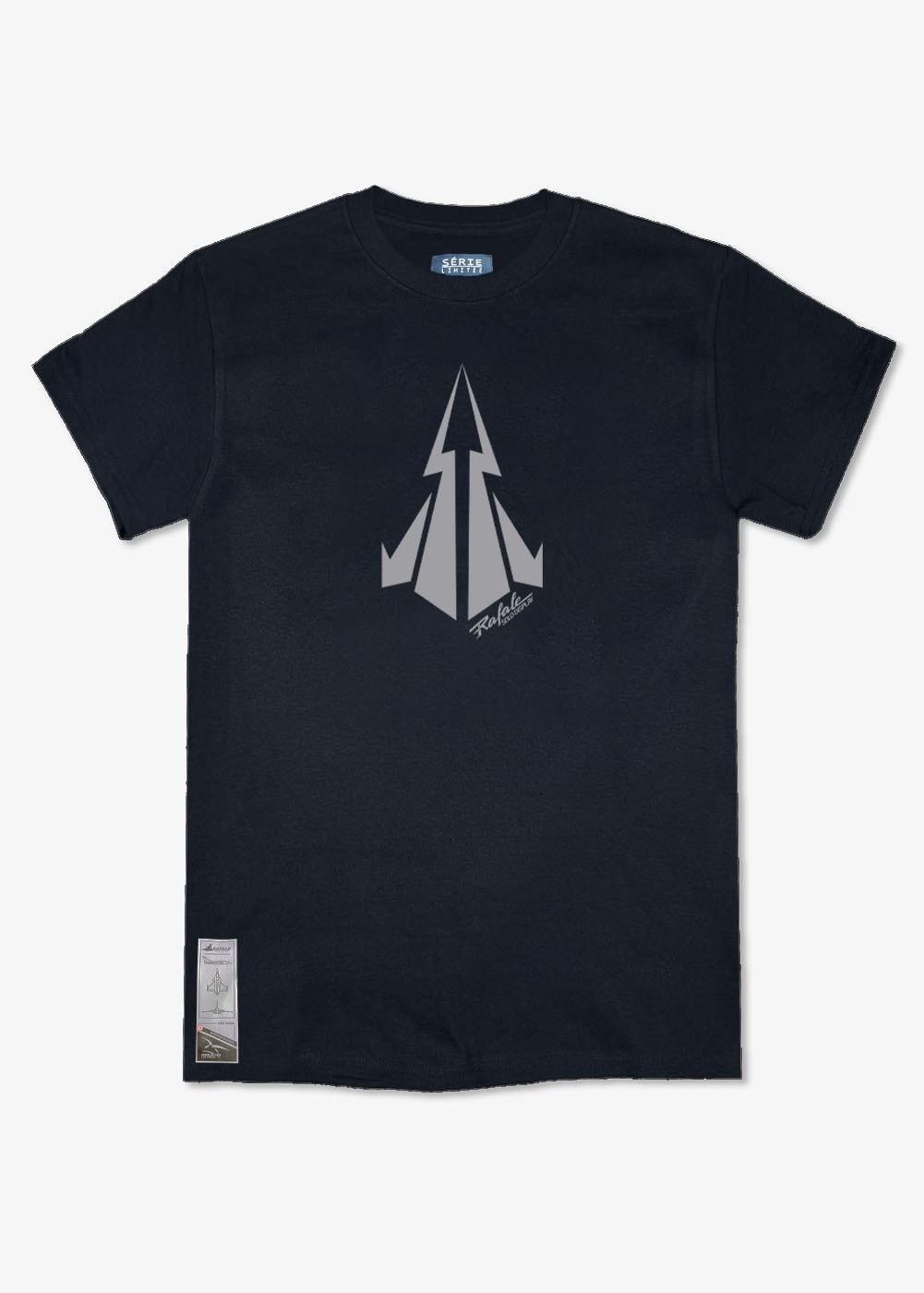 "RSD 2023" T-shirt | Barnstormer
