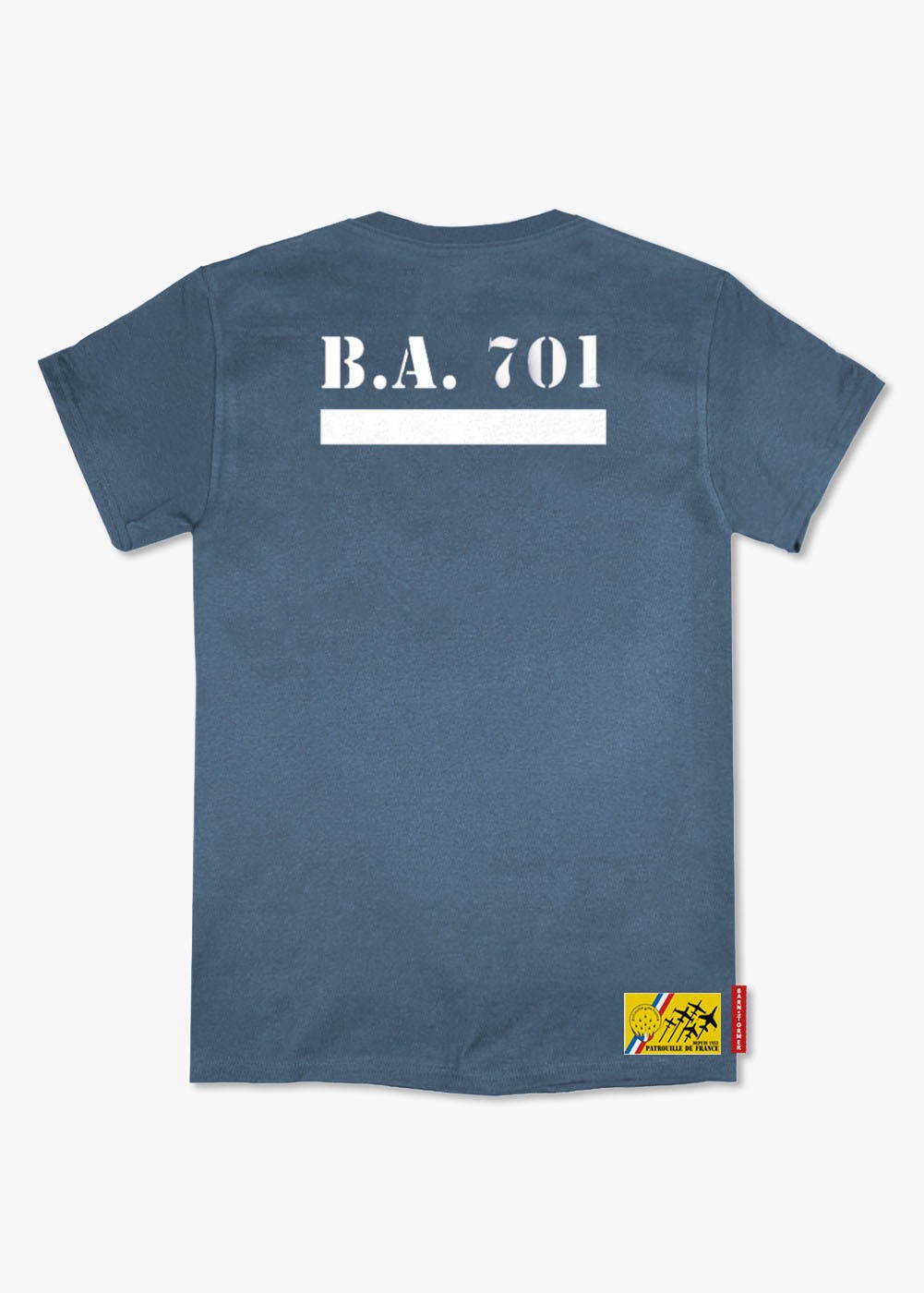 "Alpha Jet" T-shirt | Barnstormer