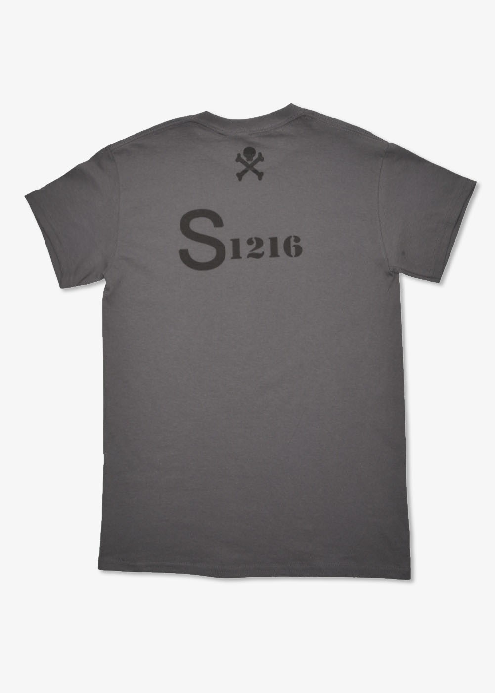 T-shirt "Le temps des As - André" | Barnstormer