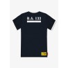 T-shirt Mystère IV - Collection PAF 70 ans | Barstormer