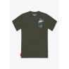 T-shirt F84G - Collection PAF 70 ans | Barstormer