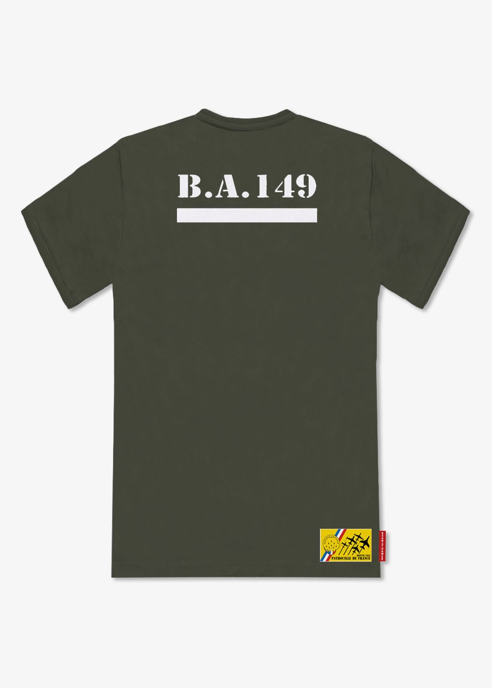 "F84G" T-shirt | Barnstormer