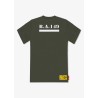 T-shirt F84G - Collection PAF 70 ans | Barstormer