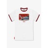 "Ouragan" T-shirt | Barnstormer
