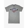 "Missed the Target" T-shirt | Barnstormer