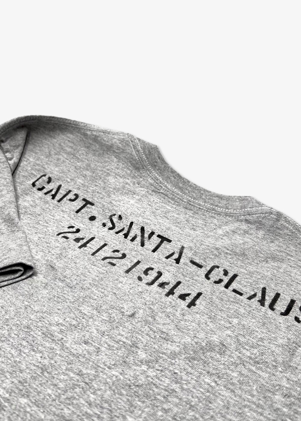 "Missed the Target" T-shirt | Barnstormer