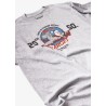 "Missed the Target" T-shirt | Barnstormer