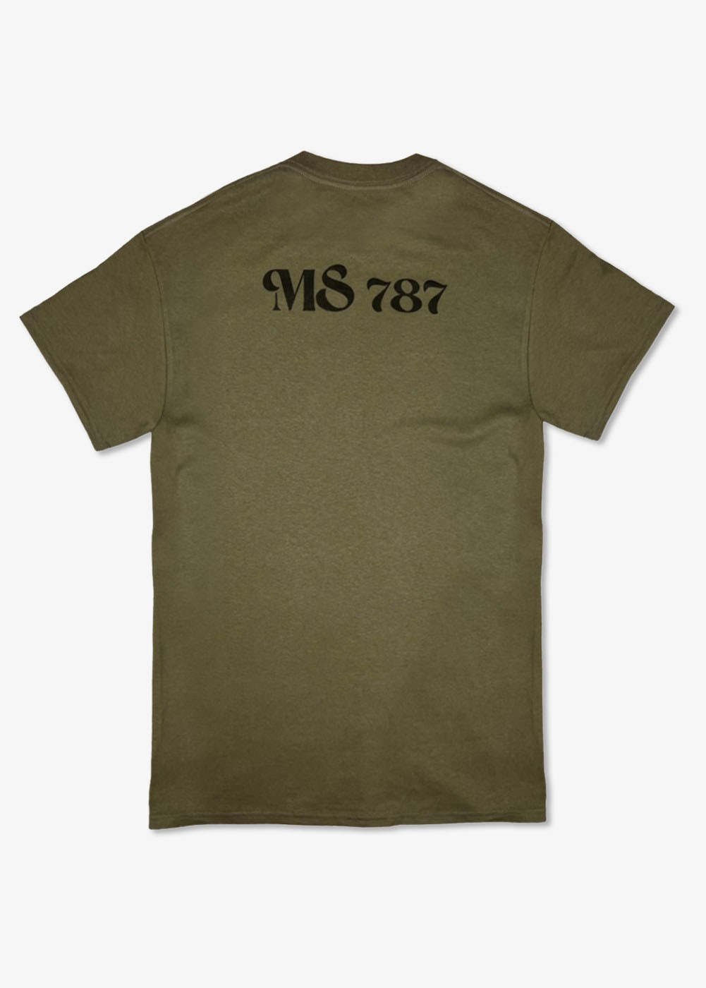 "The Aces - Georges" T-shirt | Barnstormer