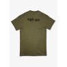 T-shirt "Le temps des As - Georges" | Barnstormer