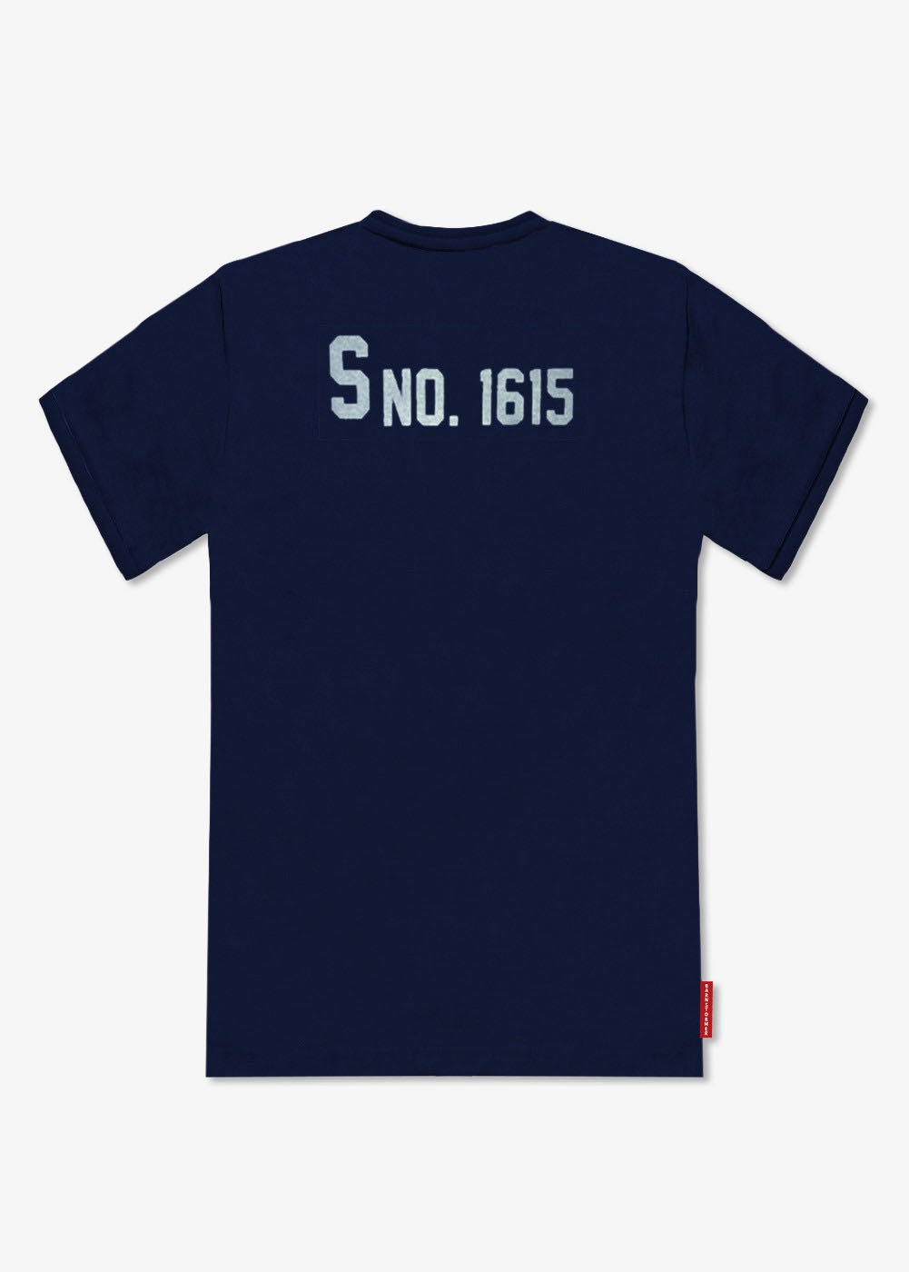"The Aces - Raoul" T-shirt | Barnstormer
